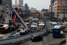 Progres Perkembangan...