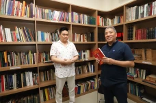 Diskusi Peta dan Kemunculan...