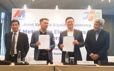 Metrodata dan FPT Berkolaborasi...