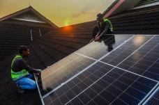 Potret Kampus Energi...