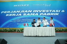 Investasi Pembangunan...