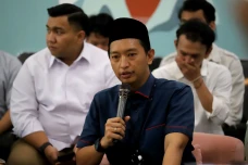TKN Fanta Luncurkan...