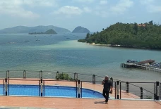 Jalan-jalan ke Pulau...