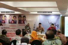 Ridwan Kamil Bakal Optimalkan...