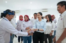 Ketum Partai Perindo...