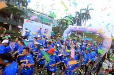 UOB Indonesia Galang...