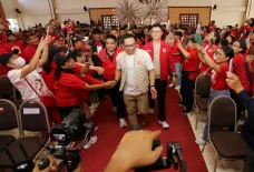 PSI Berkomitmen Menangkan...