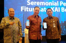 Sinergi Bank Mandiri...
