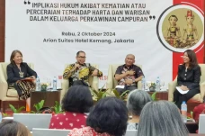 Harta dan Warisan: Tantangan...