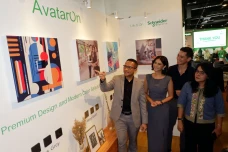 Schneider Electric Kampanyekan...