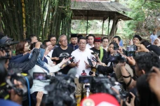 Ridwan Kamil Usung Konsep...