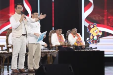 Jika Terpilih, Ridwan...