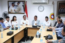 Ridwan Kamil-Suswono...