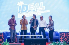 Apresiasi Kolaborasi...