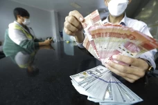 Nilai Tukar Rupiah Menguat