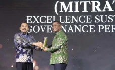 Sukses Terapkan Tata...