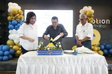 Sambut Dekade Pertama,...