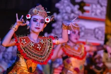 Perayaan Pujawali ke-50...