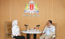 Jadikan Jakarta Kota...