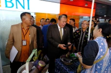 UMKM Fest Bertajuk Wartawan...