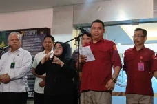 3 Hakim yang Vonis Bebas...