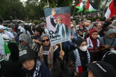 Seruan Aksi Kemanusiaan...