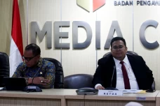 Bawaslu Bentuk Tim Pengawasan...