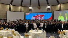 Bertekad Menang Satu...