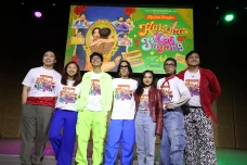 Jelang Musikal Dangdut:...