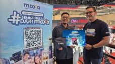 Meriahkan IMOS 2024,...