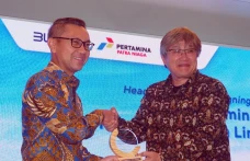 Kemitraan Pertamina...