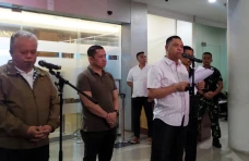 Korupsi Pembangunan...