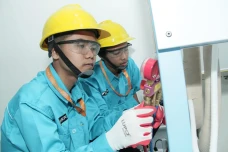 DAIKIN Resmikan Pusat...