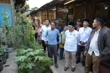 Suswono Dorong Penyelesaian...