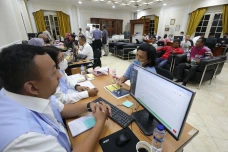 Program Layanan Lapor...