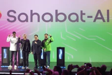 Indosat Ooredoo Hutchison...