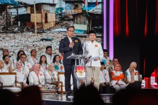 Debat Pamungkas Pilkada...