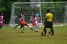Puncak Sejuta Bola Superco...