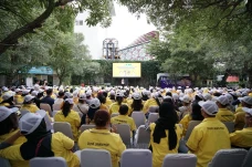 2000 Saksi Kader Golkar...