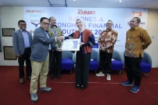 Indonesia Economy &...