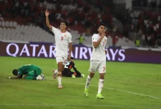 Jadi Pemain Terbaik,...