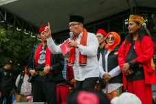 BAMUS Betawi Luncurkan...