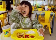 Waroeng Kids Meal, Menu...