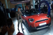 MINI Indonesia Hadirkan...