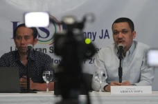 LSI Umumkan Exitpool...