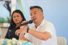 Dukung Gaya Hidup Sehat,...