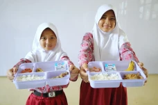 Dukung Peningkatan Status...