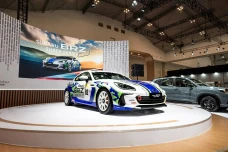 Tegaskan DNA Motorsport,...
