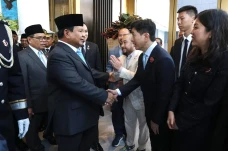 Arsjad Rasjid : Sinergi,...