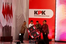 Peringatan Hari Antikorupsi...